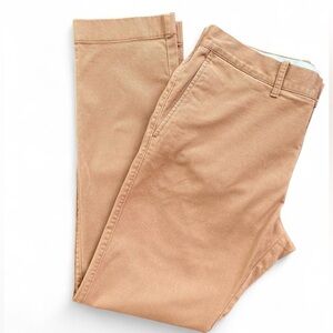 Men’s J Crew Flex Slim Fit pant